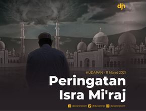 Peringatan Isra Mi'Raj