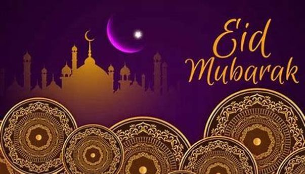 Penuh Makna, Inilah 10 Ucapan Selamat Hari Raya Idul Adha yang Menyentuh Hati