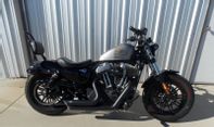 Daftar Harga Sepeda Motor Harley Davidson Terbaru