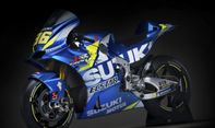 Suzuki GSX-RR, Tunggangan Joan Mir yang Membuat Juara Dunia MotoGP 2020