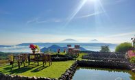 Rekomendasi 4 Objek Wisata Magelang Kaliangkrik dengan Pemandangan Menakjubkan