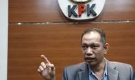 Tanggapi Mahfud Soal OTT KPK, Nurul Ghufron: Tidak Berbasis Data Bahkan Cenderung Mustahil