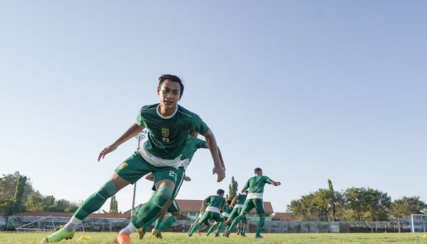 Pemain Persebaya Ini Gagal Mudik, Ada Apa?
