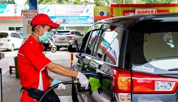 Di 11 Kota Ini Beli BBM Solar Subsidi Wajib Gunakan QR Code, Kotamu Termasuk?