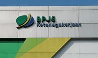 UU Ciptaker Disahkan, BPJS Ketenagakerjaan dapat Suntikan Dana