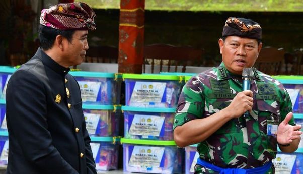 Fit and Proper Test Calon Panglima TNI Yudo Margono, PKB Bakal Tanya Profesionalisme Prajurit Hadapi Pemilu