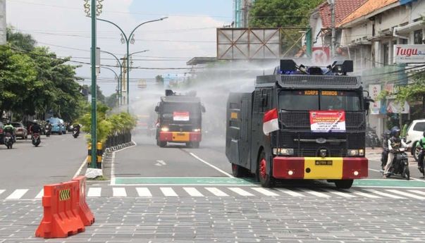 Status Tanggap Darurat Bencana Yogyakarta Diperpanjang, Penerapan New Normal Diundur
