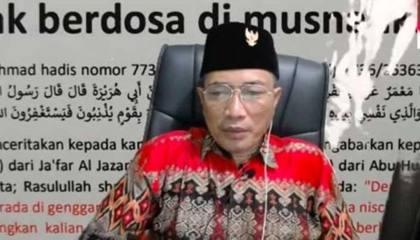 Jangan Pernah Sebar Video YouTuber Kontroversial Muhammad Kace, Ada UU ITE