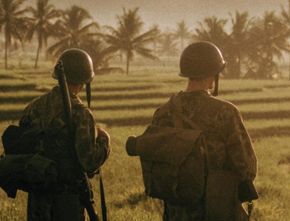 Ungkap Sisi Lain Penjajahan di Indonesia, Film Belanda 'The East' Jadi Sorotan Netizen