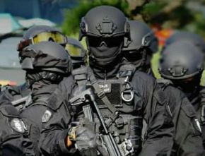 Geger: OPM Klaim Bunuh Prajurit TNI, MPR: “Densus 88 Antiteror Tunggu Apalagi?”