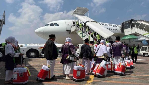 Kemenag Laporkan 15 Calon Jemaah Haji Indonesia Meninggal Dunia di Tanah Suci
