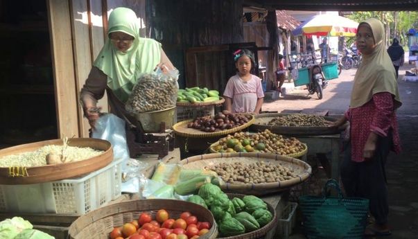Menginspirasi! Kabupaten Kulon Progo Akan Terapkan e-Retribusi di 6 Pasar Tradisional, Ini Daftarnya