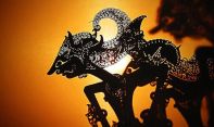 Ki Manteb Berikan Tiga Tokoh Wayang pada Anak Ki Seno Nugroho, Ini Maksud Pemberian Tersebut