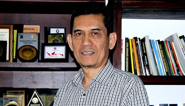 Smelter Nikel China Tipu Pemerintahan Jokowi, Marwan Batubara: “Hasilnya Barang Setengah Jadi, Belum Siap Pakai”