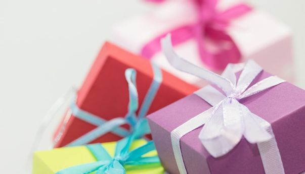 5 Pilihan Kado Unik untuk Sahabat saat Ulang Tahun atau Wisuda