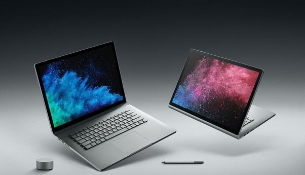 Bersiap! Microsoft Akan Luncurkan Surface Book 3