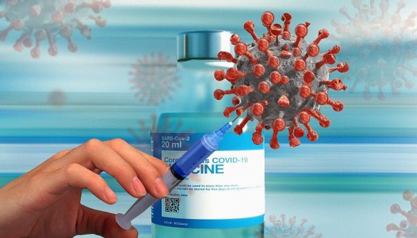 Penelitian Vaksin Nusantara Masih Berlanjut, Siap Rekrut Relawan Untuk Uji Klinis