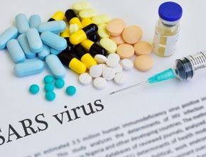 SARS, Contoh Penyakit Epidemi yang Menginfeksi Ribuan Umat Manusia