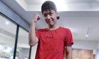 Kasian Deh Kim So Hyun dan Hyun Bin, Kalah Sama Bintang Emon sebagai Tokoh Terpopuler di Google