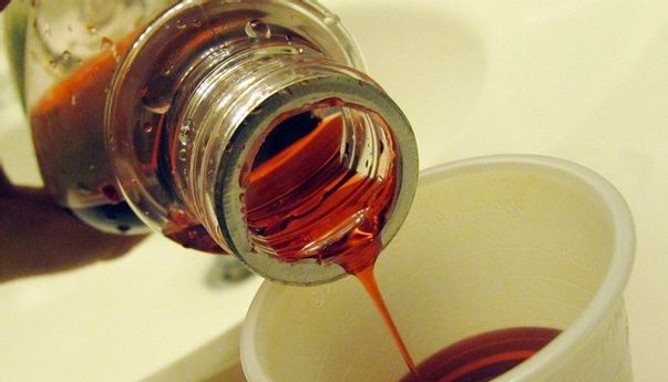 Obat Sirup Dilarang Kemenkes: Meskipun Sudah Kebeli, Harus Stop Konsumsinya!