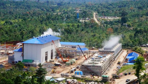 PLTA Way Besay Disidak DPRD Lampung Utara, Bahas Wisata dan PAD