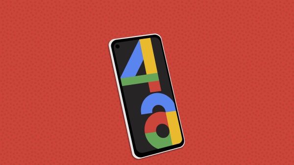 Berkenalan dengan Ponsel Google Pixel 4A dan Pixel 4A 5G