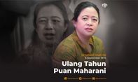 Ketua DPR RI Wanita Pertama, Puan Maharani adalah Pecinta Kuliner Nusantara