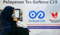 Tes GeNose Mulai Dioperasikan di Sejumlah Rumah Sakit Yogyakarta, Segini Tarifnya