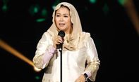 Dilobi Arsyad Rasyid Gabung TPN Ganjar Pranowo, Ini Jawaban Yenny Wahid