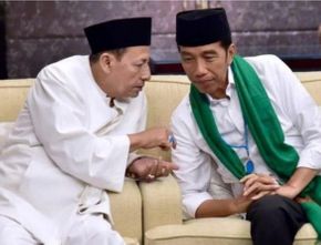 Tak Seperti Habib Luthfi & Jokowi, Habib Rizieq Tak Masuk 50 Tokoh Muslim Berpengaruh Dunia, Kenapa?