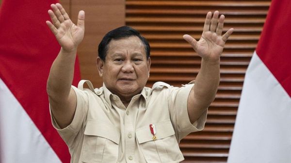 Presiden Prabowo Alokasikan Rp4,7 Triliun untuk Skrining Kesehatan Gratis bagi 60 Juta Warga