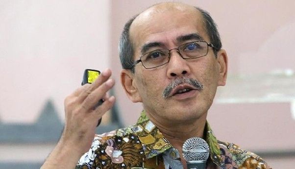 Faisal Basri: Ekonomi Indonesia Tak Baik-baik Saja, Pidato Presiden Jokowi Tanda Krisis Besar?