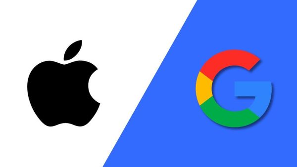 Pajak Digital Muncul, Google dan Apple Gercep Naikkan Tarif