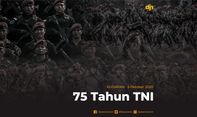 75 Tahun TNI