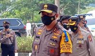 Jakarta Cetak Rekor Penyebaran Virus Tapi Ancol Masih Dibuka untuk Umum