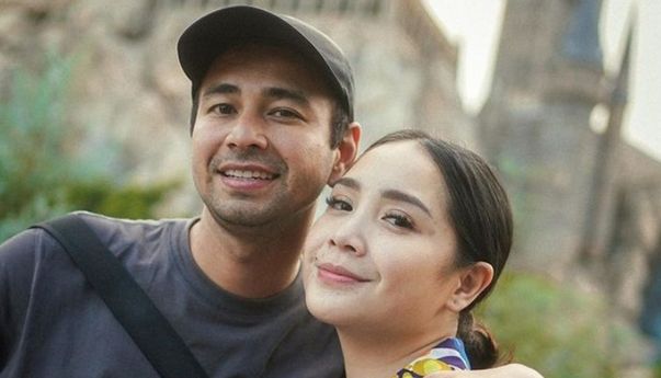 Ternyata Ini Alasan Nagita Slavina Suka Pakai Baju Warna-warni, Ada Hubungannya dengan Keceriaan