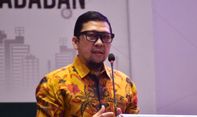 DPR Mencurigai Munculnya Isu Jabatan Kades 9 Tahun hingga Penghapusan Jabatan Gubernur