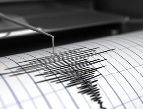 Berita Gempa: Mengejutkan! Pacitan Kembali Diguncang Gempa Tektonik, Getaran Terasa di Jogja