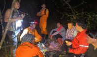 Tim SAR Akhirnya Berhasil Menemukan 4 Orang Hilang di Hutan Alas Purwo