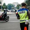 14 Hari Operasi Keselamatan Jaya, 14.510 Pengendara di Jakarta Ditilang ETLE