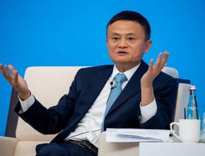 Belajar Menjadi Wirausaha Sukses dari Jack Ma