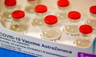 14 Negara Hentikan Penggunaan Vaksin AstraZeneca, WHO: Tidak Terbukti Bikin Penggumpalan Darah