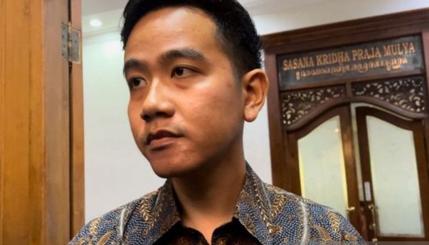 Gugatan Batas Usia Minimal Cawapres Ditolak MK, Ini Kata Gibran Rakabuming