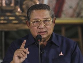 Tanggapi Cuitan Denny Indrayana, SBY: Pergantian Sistem Pemilu di Tengah Jalan Bisa Timbulkan Chaos Politik
