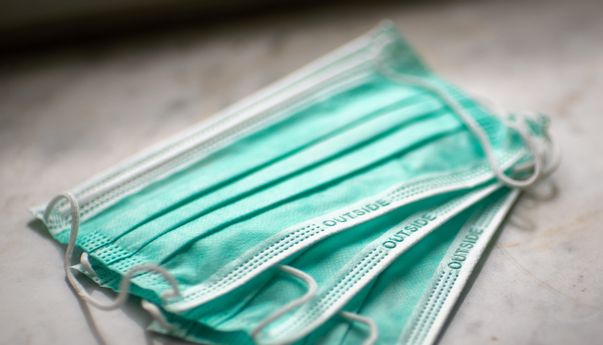 Kamis 29 Juli Ditemukan Kasus Positif Sebanyak 43 Ribu Lebih, Total Kasus Aktif 554.484