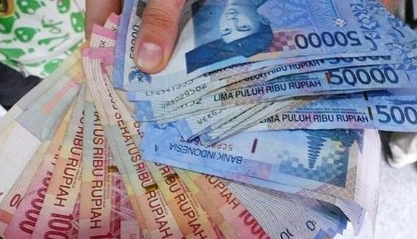 Indonesia akan Ringkas Rp1.000 jadi Rp1 Lewat Penyederhanaan Nilai Rupiah