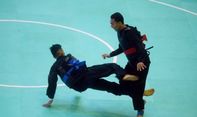 Teknik Dasar Pencak Silat Lengkap dengan Penjelasannya