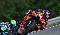 Hasil MotoGP Ceko 2020: Brad Binder Jadi Kampiun di Brno
