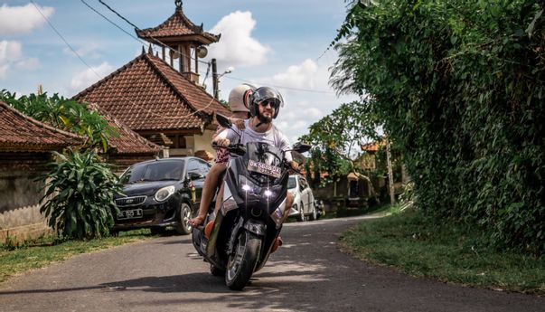 3 Tempat Sewa Motor Balikpapan Terbaik dan Terpercaya