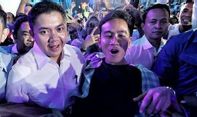Ajudan Prabowo Mayor Teddy Dipromosikan Jadi Wakil Komandan Batalyon Para Raider 328/Dirgahayu